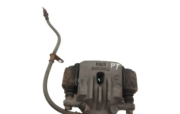 Subaru Outback Rear brake caliper