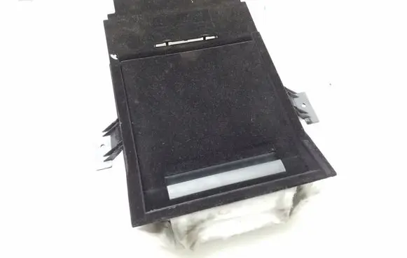 Mercedes-Benz S W221 Glove box in trunk A2216802350