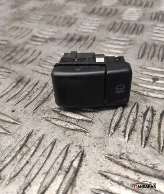 Fog light switch