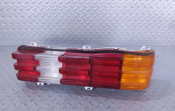 Mercedes-Benz 200 300 W123 Rear/tail lights A1238203864 A1238205064