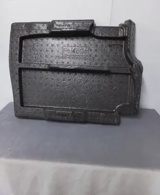 Ford Edge II Other trunk/boot trim element FT4BR111D08AB