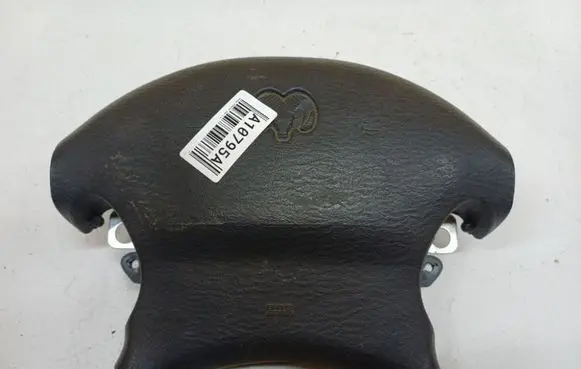 Dodge Stratus Steering wheel airbag