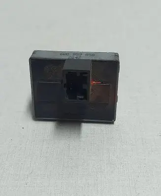 Volkswagen Polo Electric window control switch 6Q0959858 2042