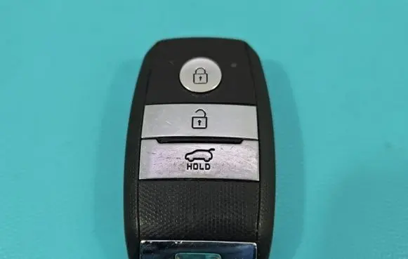 KIA Sportage Engine ECU kit and lock set IMPRK1401336