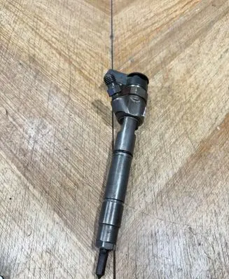 Mercedes-Benz B W245 Fuel injector A6400700787