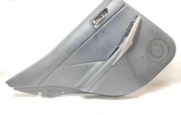 Lexus IS III XE30 Rear door card panel trim 2XNA14I0015