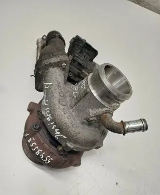 Opel Insignia A Turbo 55495595