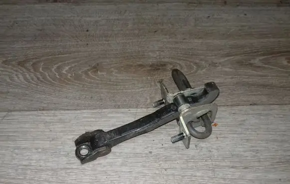 Volvo S60 Front door check strap stopper 30661410