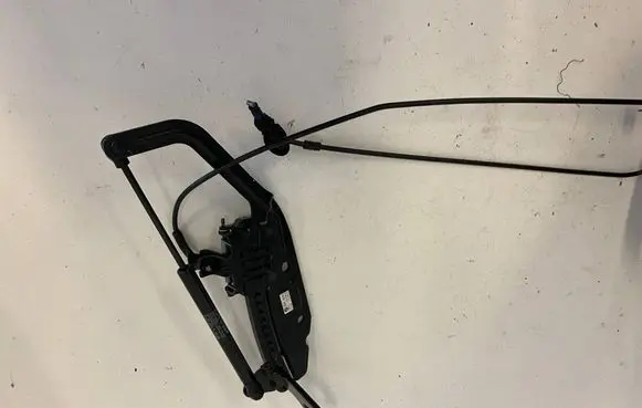 BMW X3 G01 Airbag deployment crash/impact sensor 062404 7404186