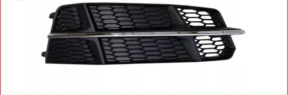 Audi A6 S6 C7 4G Front bumper lower grill 