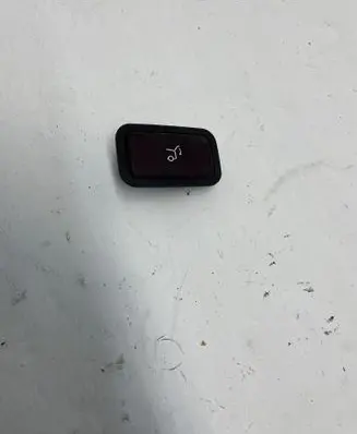 Mercedes-Benz R W251 Tailgate/boot open switch button 2118219551