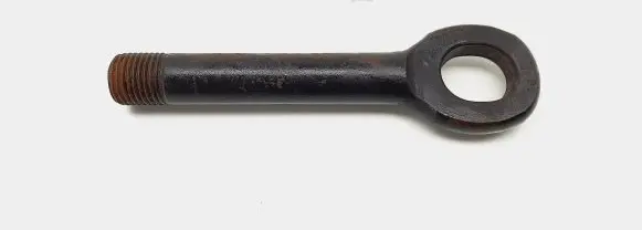 KIA Carnival Towing hook eye 