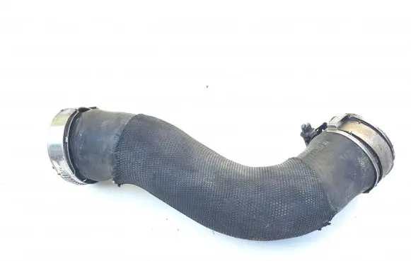 Audi A6 S6 C6 4F Intercooler hose/pipe 4F0145709H