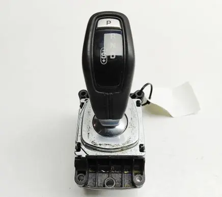 Land Rover Range Rover Sport L494 Gear shifter/selector KK627E453AA