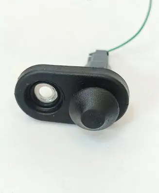 Toyota Prius (XW30) Rear door sensor 