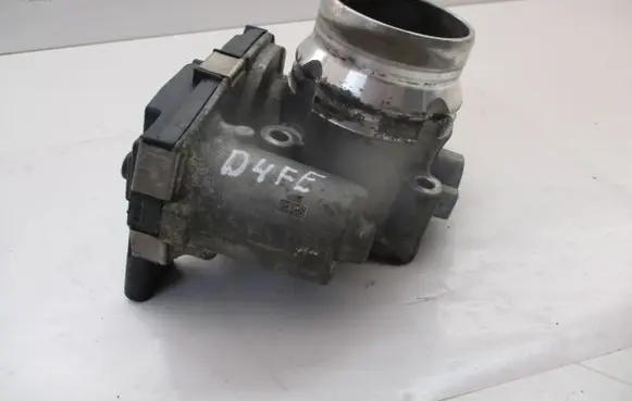 KIA Sportage Throttle body valve 351002U000 D4FE
