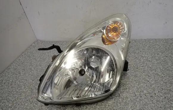 Nissan Pixo Headlight/headlamp XXXXXXXXXXXX