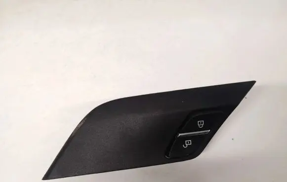 BMW X5 F15 Central locking switch button 9258297 7292077