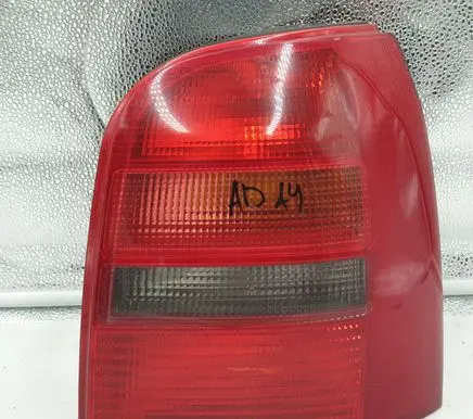 Audi A4 S4 B5 8D Rear/tail lights 290802