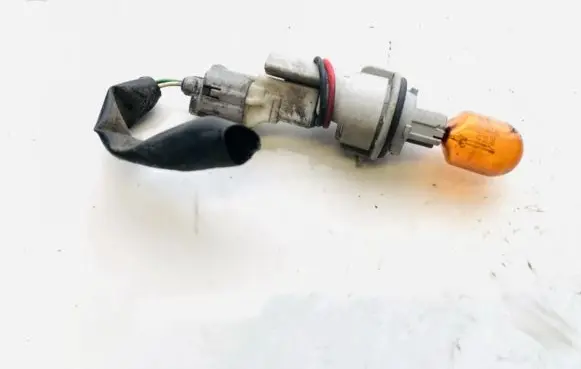 Headlight part