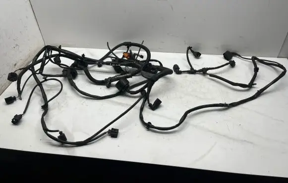 Audi A4 S4 B7 8E 8H Other wiring loom