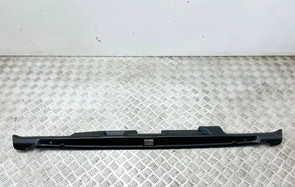 Mercedes-Benz SL R129 Trunk/boot sill cover protection A1296980089 1296980089