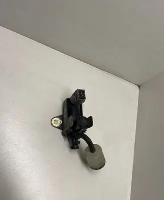 Honda Accord Turbo solenoid valve 1397000870