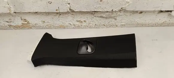 BMW X5 F15 (B) pillar trim (top) 7284707