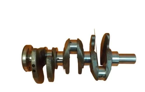 Ford Fiesta Crankshaft T46AC