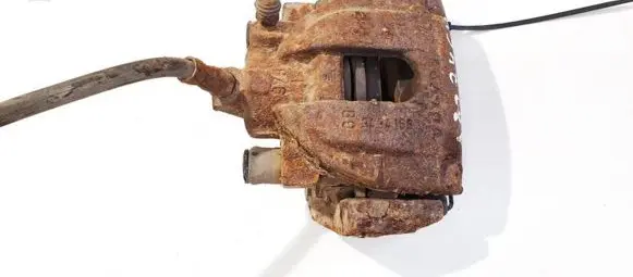 Volvo S80 Rear brake caliper