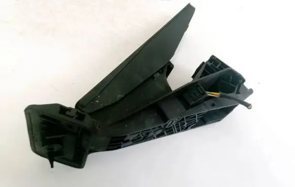 BMW 5 GT F07 Accelerator throttle pedal 3542686078401 35426860784-01
