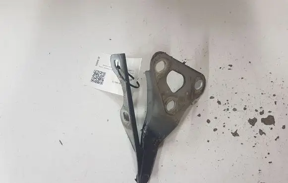 Opel Zafira A Engine bonnet/hood hinges 90579422