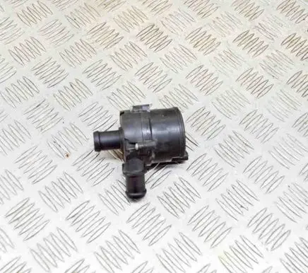 Jaguar E-Pace Electric auxiliary coolant/water pump DX2318D474AC 0392023249
