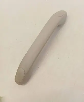 Ford Ranger Front interior roof grab handle AB392131406ABW