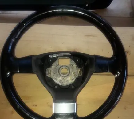 Volkswagen Golf Plus Steering wheel 1K0419091EQ