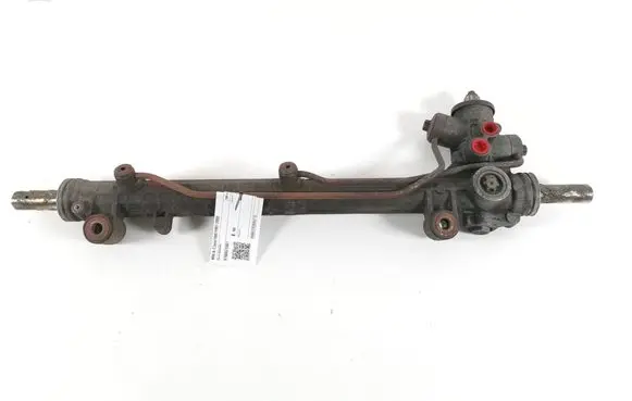 Mercedes-Benz A W168 Steering rack A1684610601