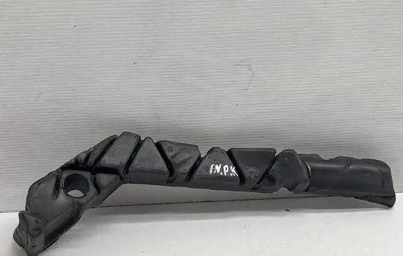 Porsche Panamera (970) Fender foam support/seal 97057252700