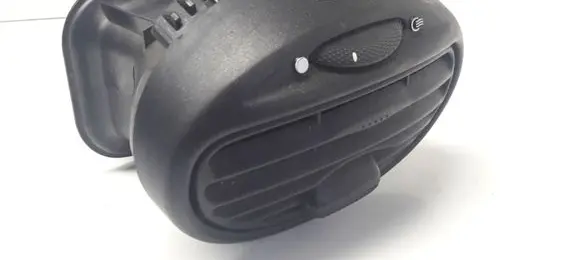 Ford Focus Dash center air vent grill 98AB19893AKW