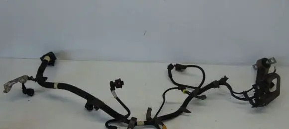 Alfa Romeo GT Engine installation wiring loom 606734460