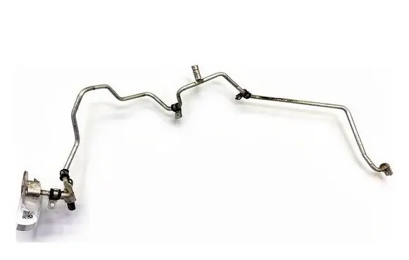 Dacia Duster II Air conditioning (A/C) pipe/hose 924409059R