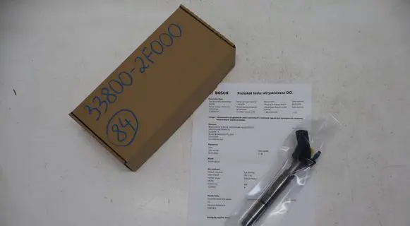 KIA Sportage Fuel injector 338002F000