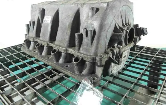 BMW 7 E65 E66 Intake manifold 72292801 IMPRK1220846