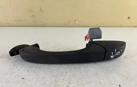 Dodge Caliber Rear door exterior handle