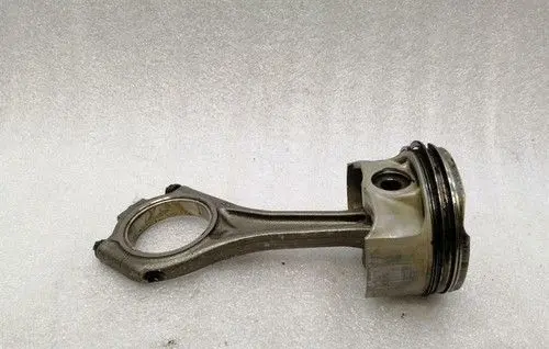 BMW 7 F01 F02 F03 F04 other engine part 11247559458