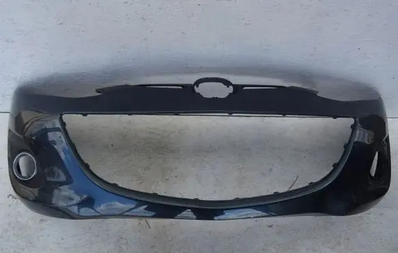Mazda 2 Front bumper