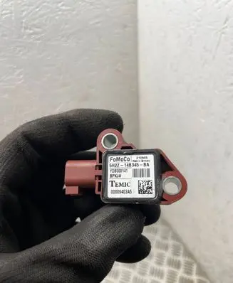 Land Rover Discovery 3 - LR3 Airbag deployment crash/impact sensor 5H2Z14B345BA YDB000141