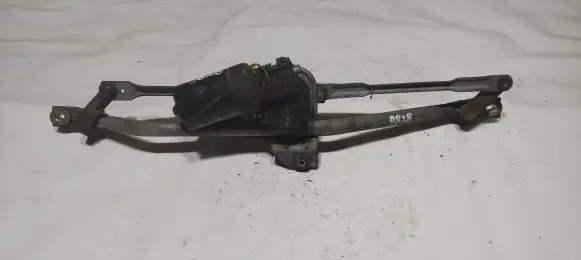 Audi A4 S4 B5 8D Front wiper linkage and motor 0390241132 058970324