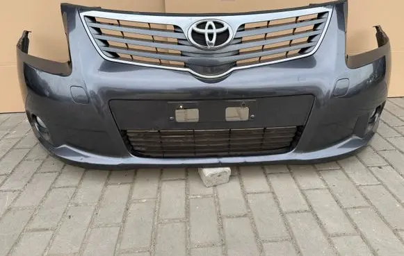 Toyota Avensis T270 Front bumper 5211905190