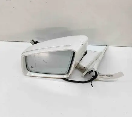Mercedes-Benz CL C216 Coupe wind mirror (mechanical) A2128106700 A2168101776