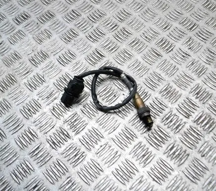 BMW X5 F15 Lambda probe sensor 7793825 0281004028